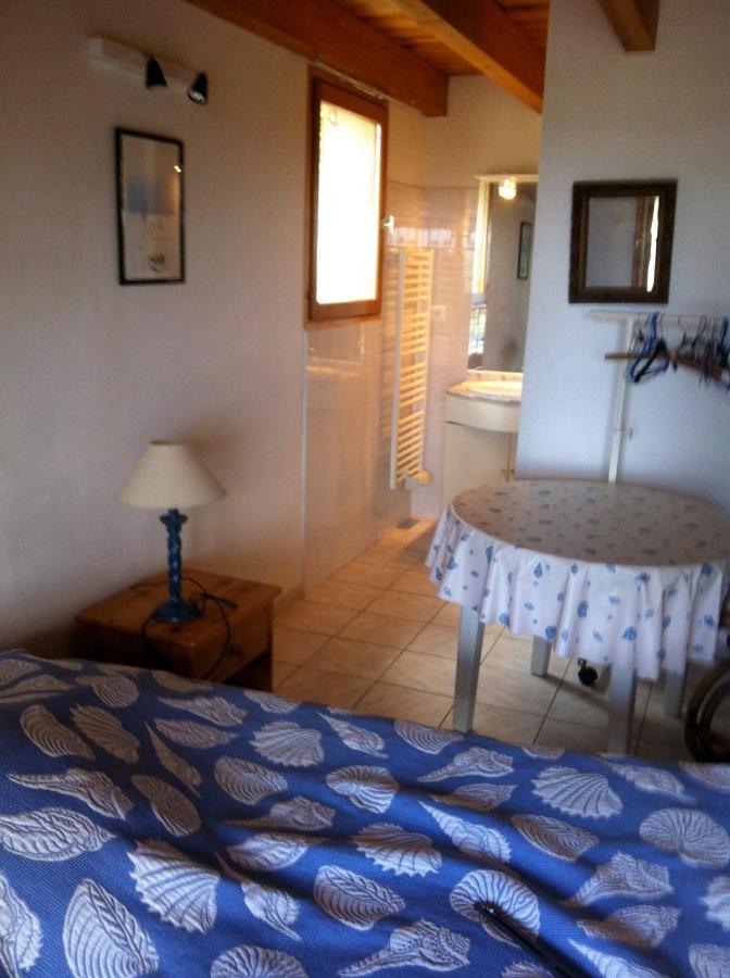Chambre Hotes Carpe Diem Santa-Maria-Poggio  Buitenkant foto